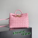 Original Andiamo Woven Handbag