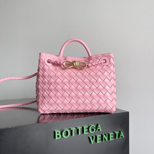 Original Andiamo Woven Handbag