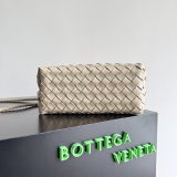 Original Andiamo Woven Handbag