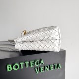 Original Andiamo Woven Handbag