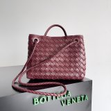 Original Andiamo Woven Handbag