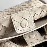 Original Andiamo Woven Handbag
