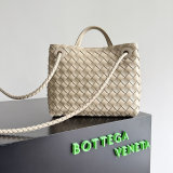 Original Andiamo Woven Handbag