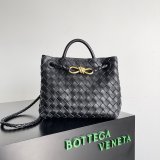 Original Andiamo Woven Handbag