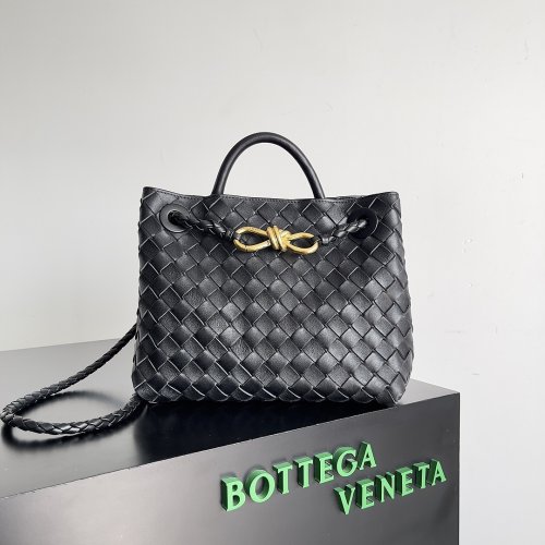 Original Andiamo Woven Handbag