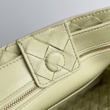 Original Andiamo Woven Handbag