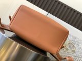 Original Cisalpin Classic Goyardine Canvas Backpack