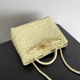Original Andiamo Woven Handbag