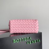 Original Andiamo Woven Handbag