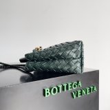 Original Andiamo Woven Handbag