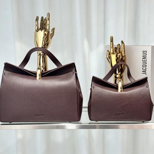 Original Le Valérie Bag Handbag
