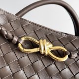 Original Andiamo Woven Handbag