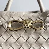 Original Andiamo Woven Handbag