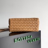 Original Andiamo Woven Handbag