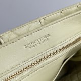 Original Andiamo Woven Handbag