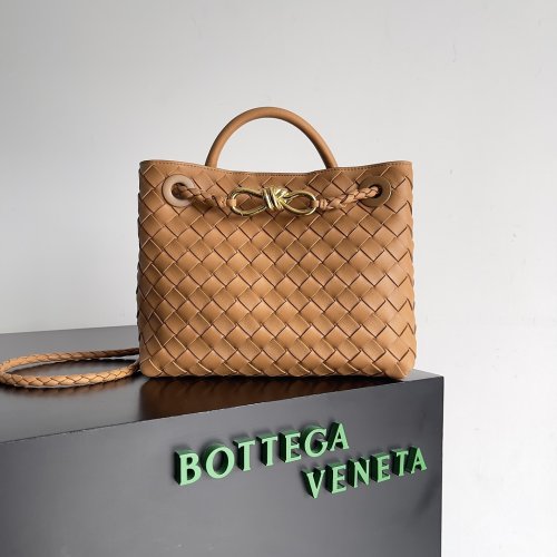 Original Andiamo Woven Handbag
