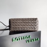 Original Andiamo Woven Handbag