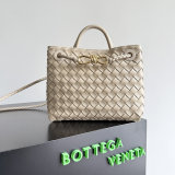 Original Andiamo Woven Handbag