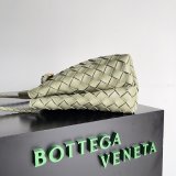 Original Andiamo Woven Handbag