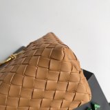 Original Andiamo Woven Handbag