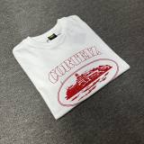 5A Unisex Rules The World T-shirt White 3103