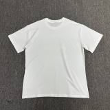 5A Unisex Rules The World T-shirt White 3103