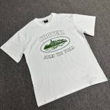 5A Unisex Rules The World T-shirt White 3103