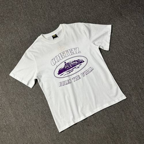 5A Unisex Rules The World T-shirt White 3103