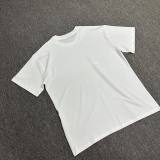 5A Unisex Rules The World T-shirt White 3103