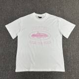 5A Unisex Rules The World T-shirt White 3103