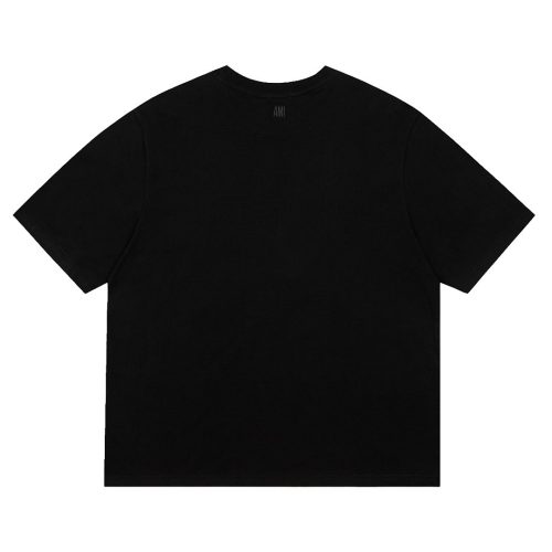 5A Unisex De Coeur Minimalist T-Shirt