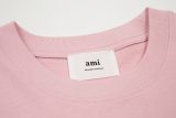 5A Unisex De Coeur Minimalist T-Shirt