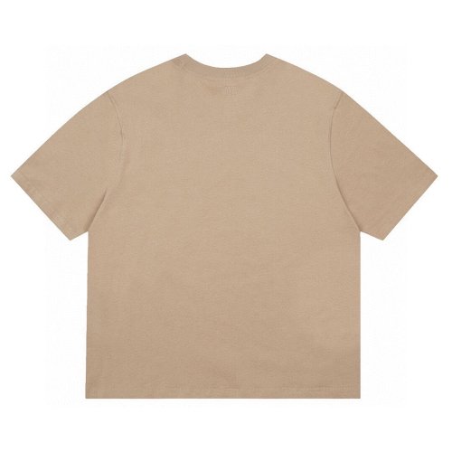 5A Unisex De Coeur Minimalist T-Shirt