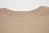 5A Unisex De Coeur Minimalist T-Shirt