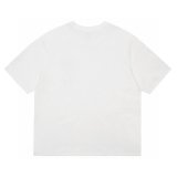 5A Unisex Minimalist Tonal De Coeur T-Shirt