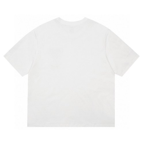 5A Unisex Minimalist Tonal De Coeur T-Shirt