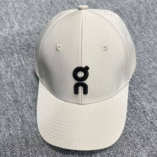 5A Cloud All Day Cap Breathable Baseball Cap