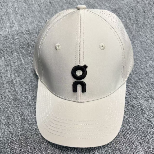 5A Cloud All Day Cap Breathable Baseball Cap
