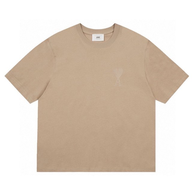 5A Unisex De Coeur Minimalist T-Shirt