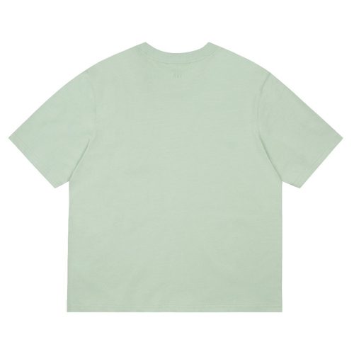 5A Unisex De Coeur Minimalist T-Shirt