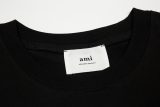 5A Unisex De Coeur Minimalist T-Shirt