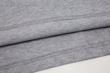 5A Unisex Minimalist Tonal De Coeur T-Shirt