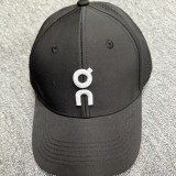 5A Cloud All Day Cap Breathable Baseball Cap