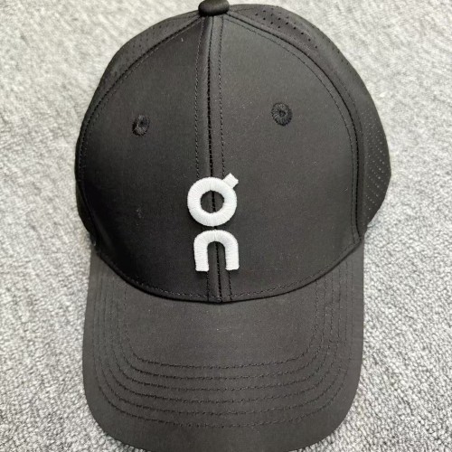 5A Cloud All Day Cap Breathable Baseball Cap