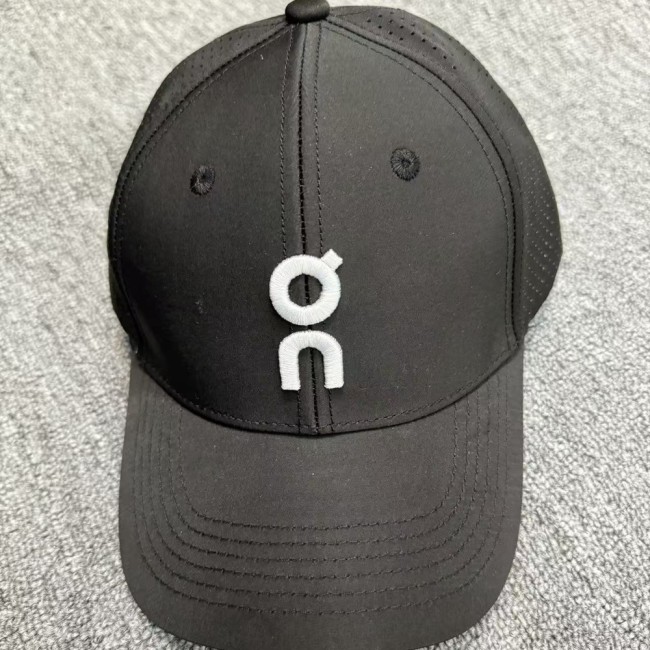 5A Cloud All Day Cap Breathable Baseball Cap