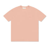5A Unisex Minimalist Tonal De Coeur T-Shirt