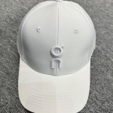 5A Cloud All Day Cap Breathable Baseball Cap