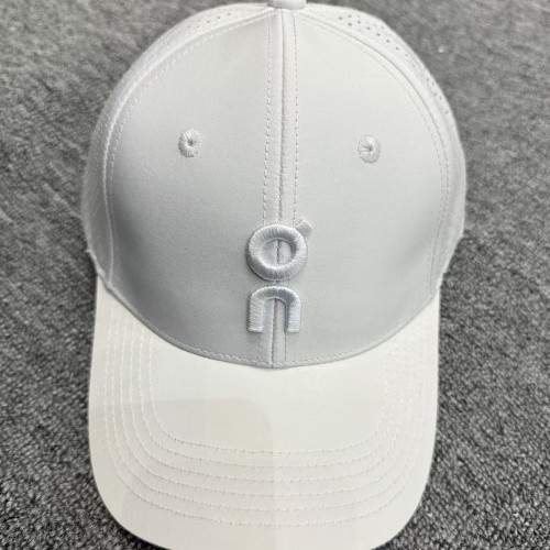 5A Cloud All Day Cap Breathable Baseball Cap