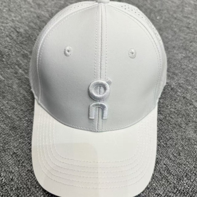 5A Cloud All Day Cap Breathable Baseball Cap