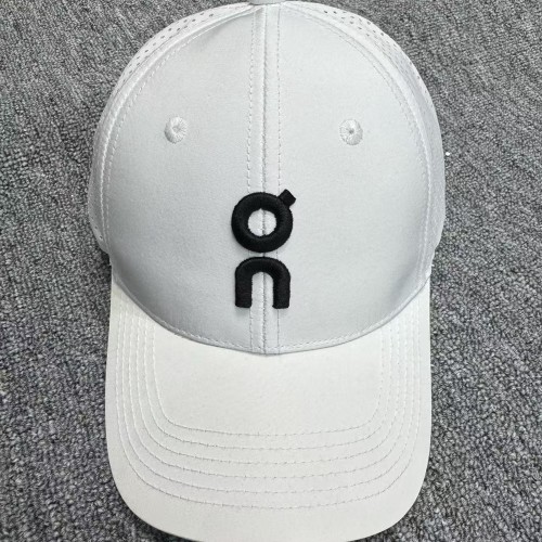 5A Cloud All Day Cap Breathable Baseball Cap
